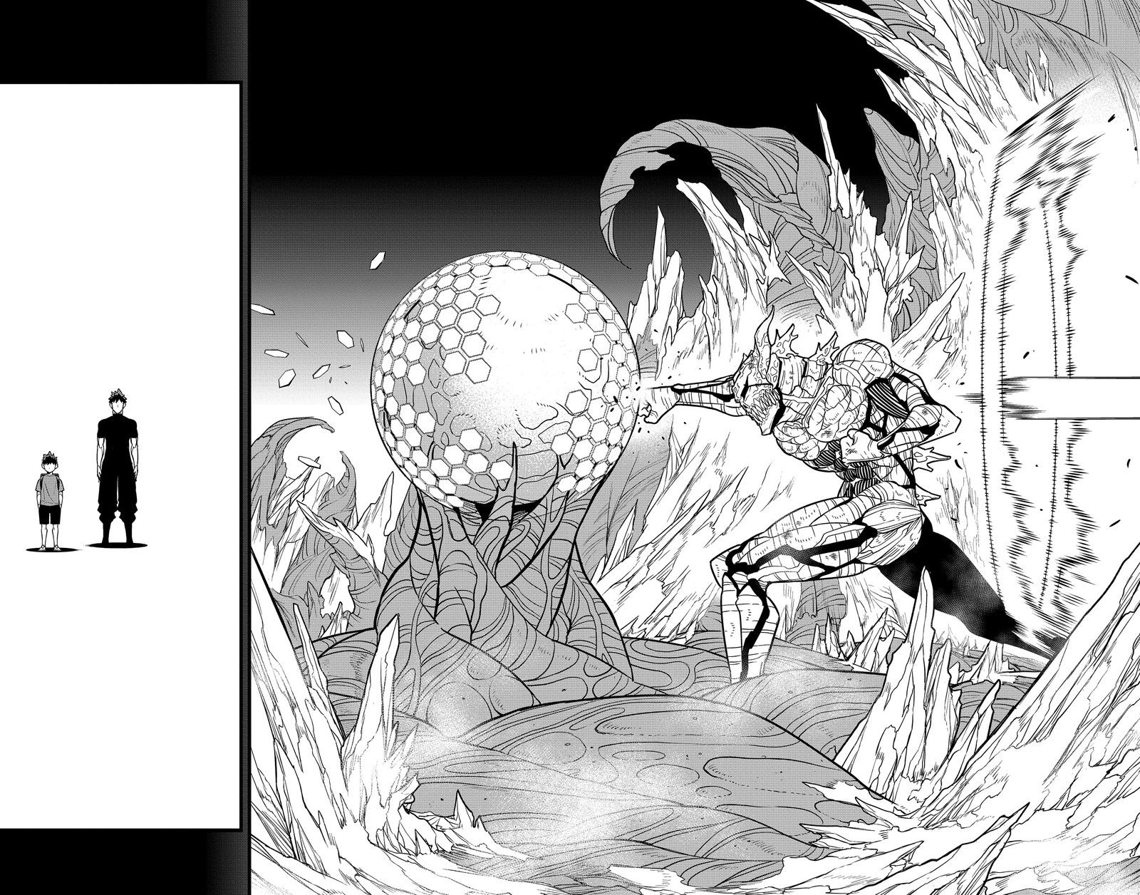 8kaijuu 127 8