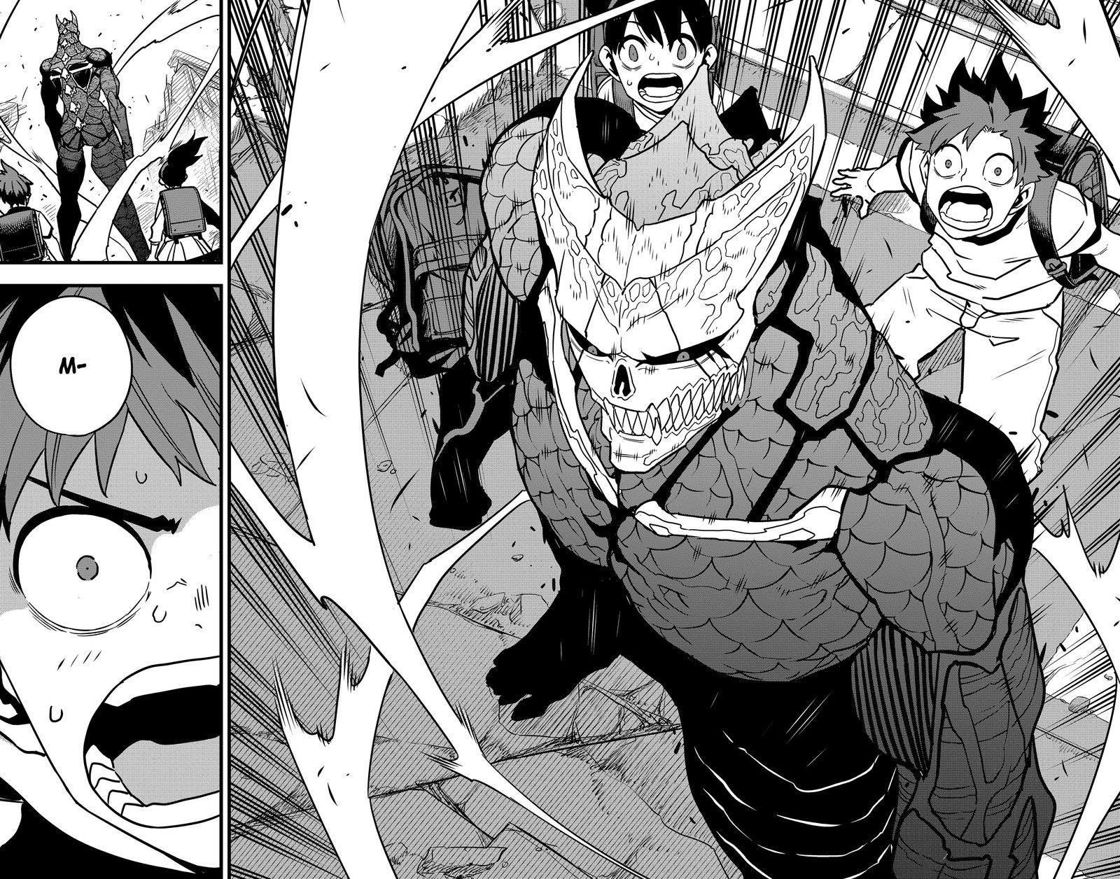 8kaijuu 129 44