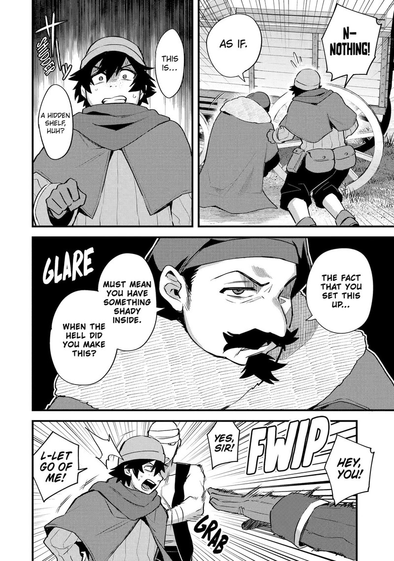 A Boy Who Has Been Reincarnated Twice Spends Peacefully As An S Rank Adventurer 35 12