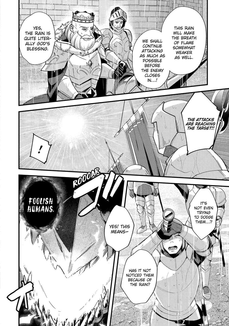 A Boy Who Has Been Reincarnated Twice Spends Peacefully As An S Rank Adventurer 48 10