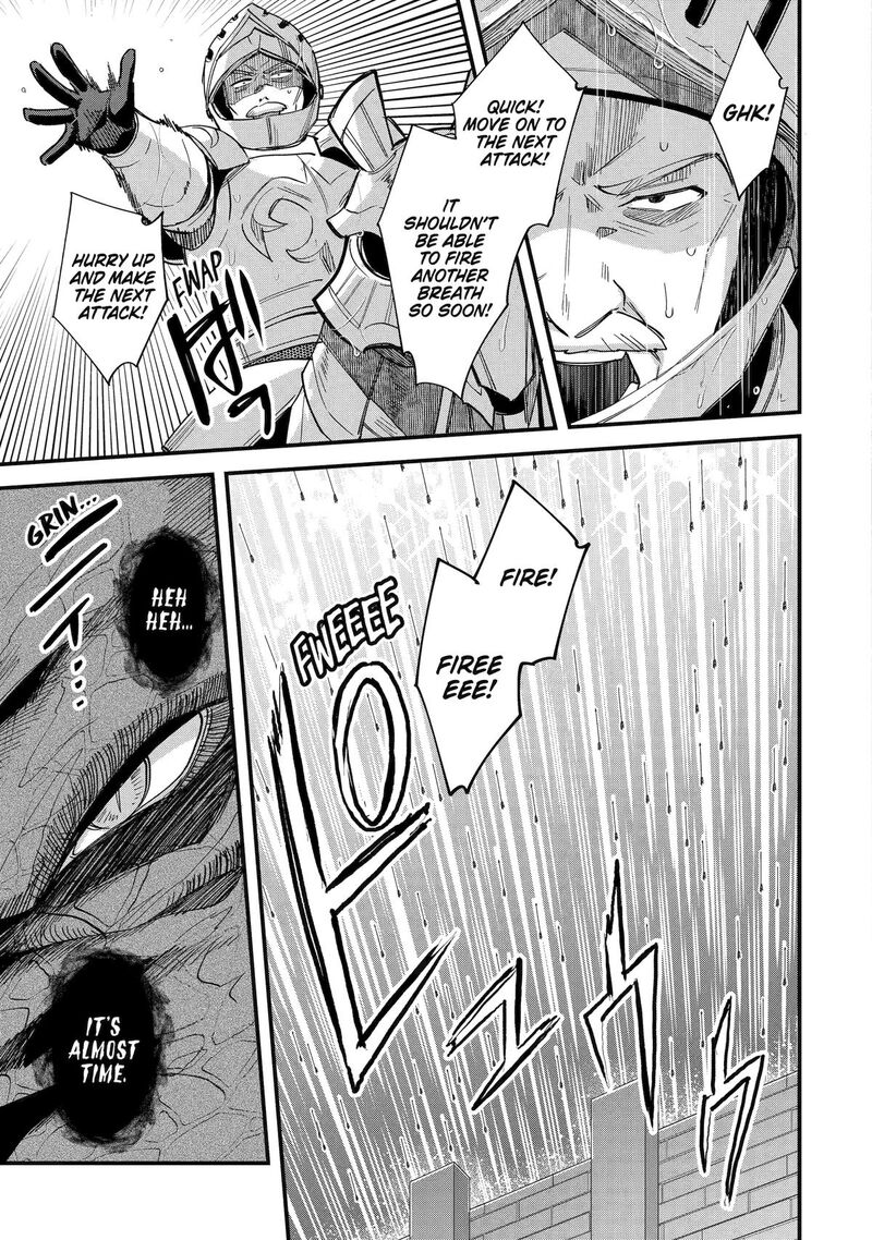 A Boy Who Has Been Reincarnated Twice Spends Peacefully As An S Rank Adventurer 48 13