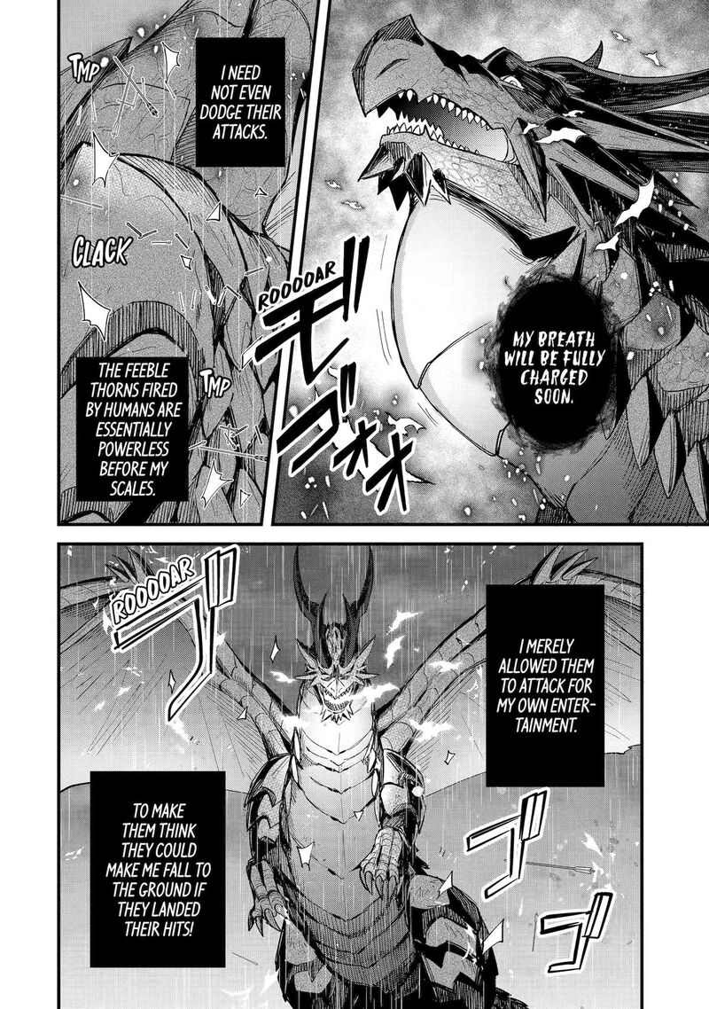 A Boy Who Has Been Reincarnated Twice Spends Peacefully As An S Rank Adventurer 48 14