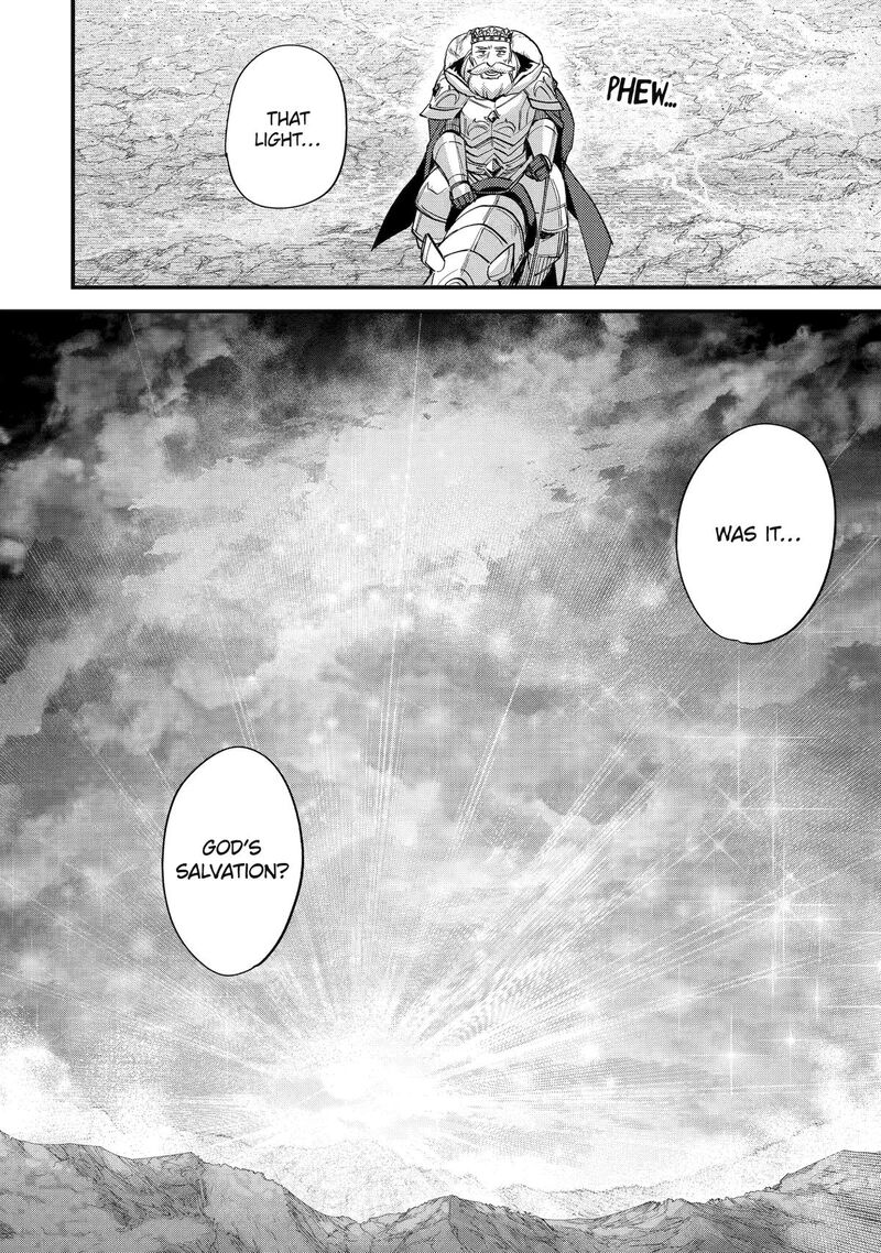 A Boy Who Has Been Reincarnated Twice Spends Peacefully As An S Rank Adventurer 48 24