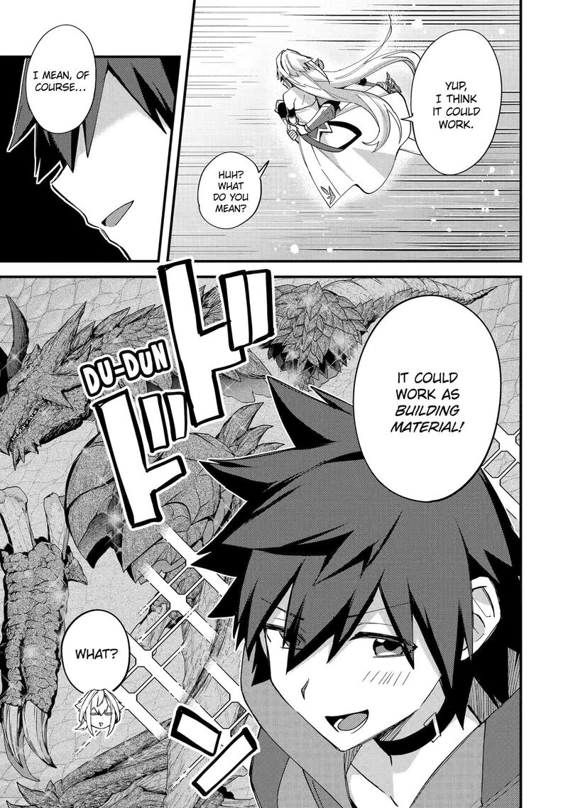 A Boy Who Has Been Reincarnated Twice Spends Peacefully As An S Rank Adventurer 48 5