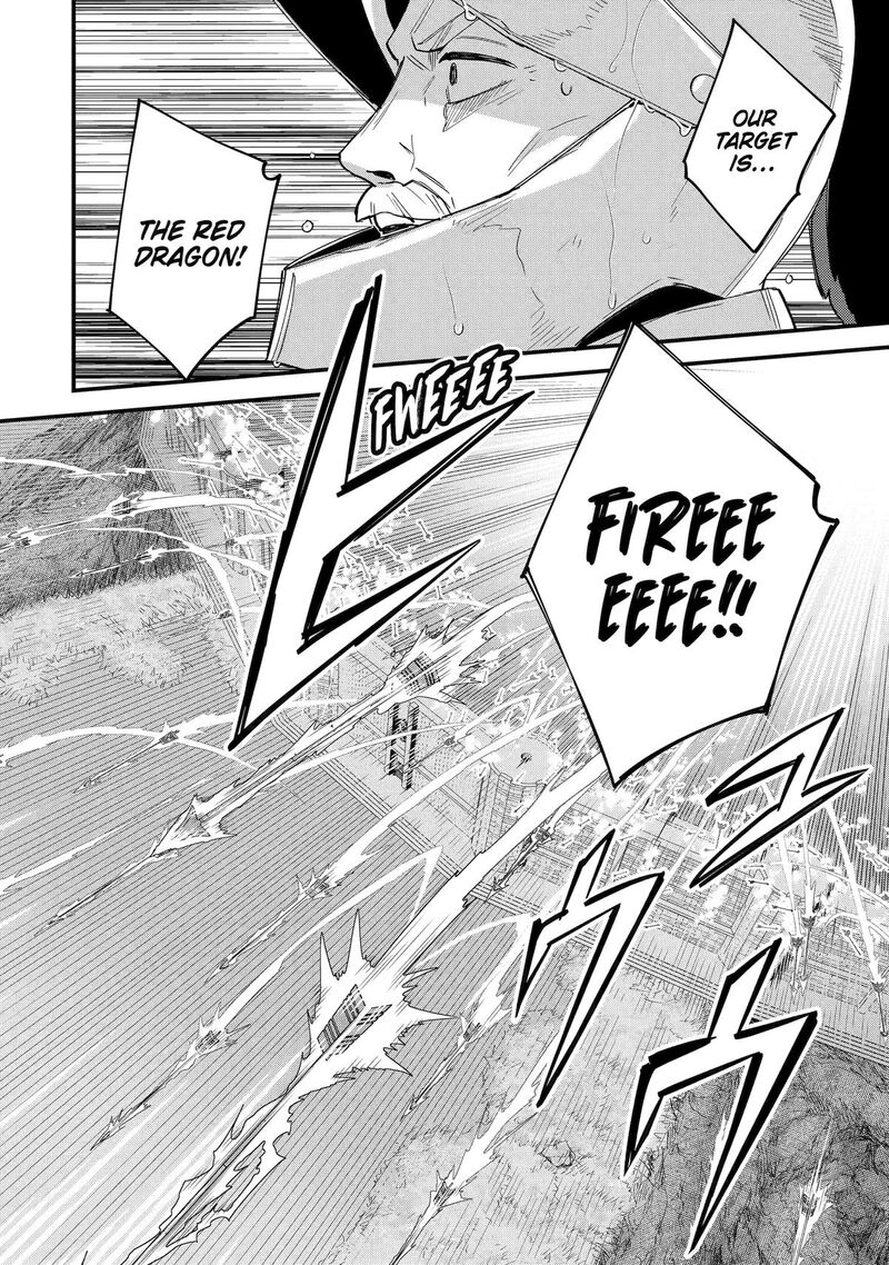 A Boy Who Has Been Reincarnated Twice Spends Peacefully As An S Rank Adventurer 48 8