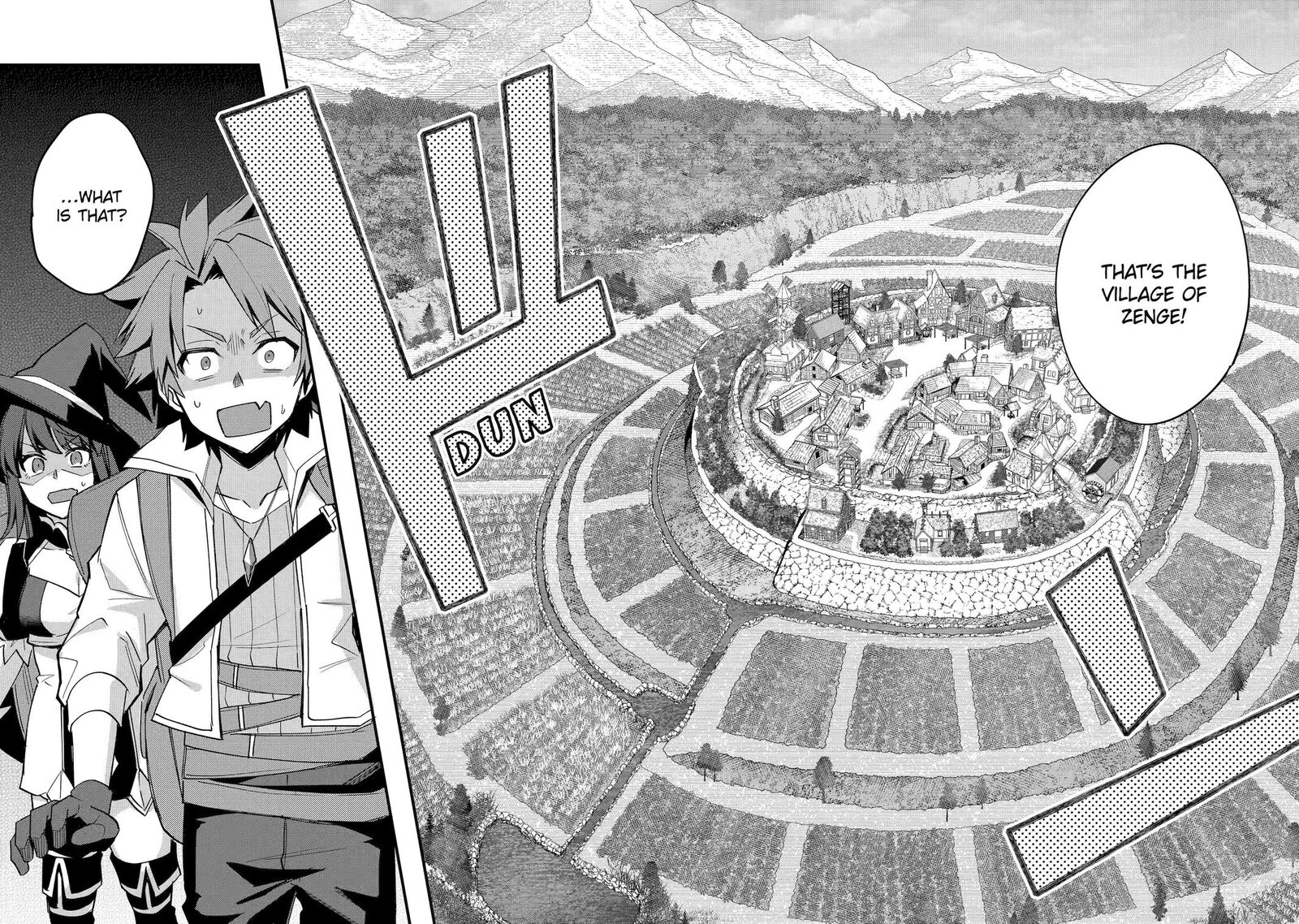 A Boy Who Has Been Reincarnated Twice Spends Peacefully As An S Rank Adventurer 49 33