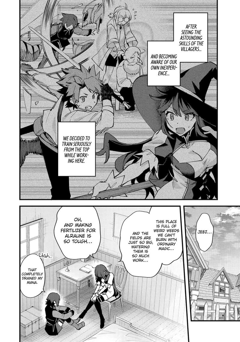 A Boy Who Has Been Reincarnated Twice Spends Peacefully As An S Rank Adventurer 52 2