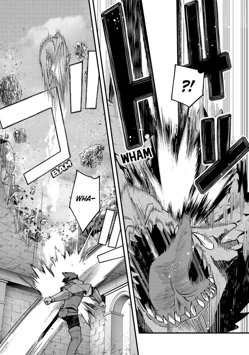 A Boy Who Has Been Reincarnated Twice Spends Peacefully As An S Rank Adventurer 56 27