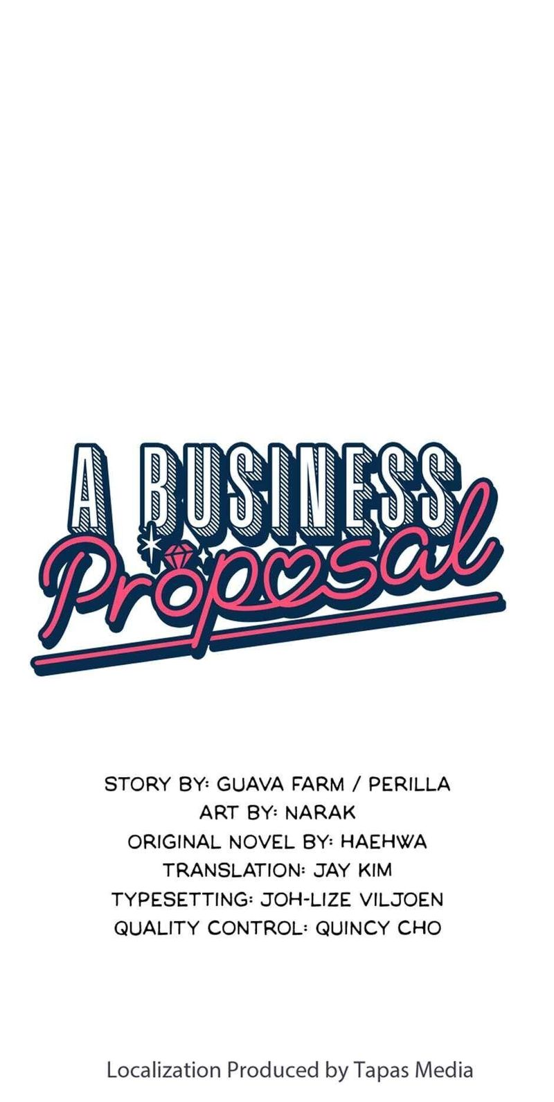 A Business Proposal 45 10