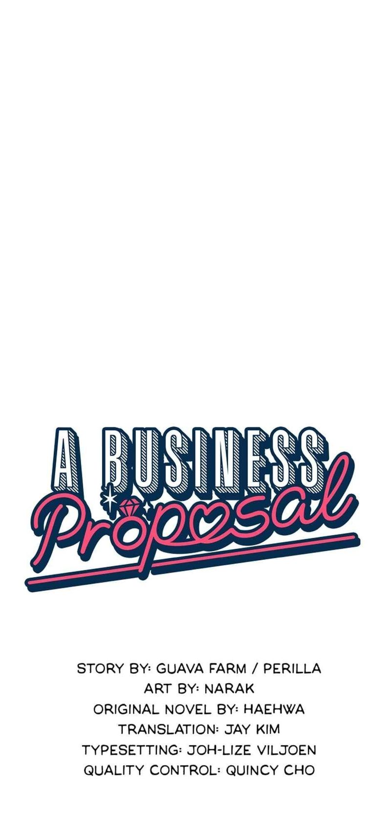 A Business Proposal 53 10