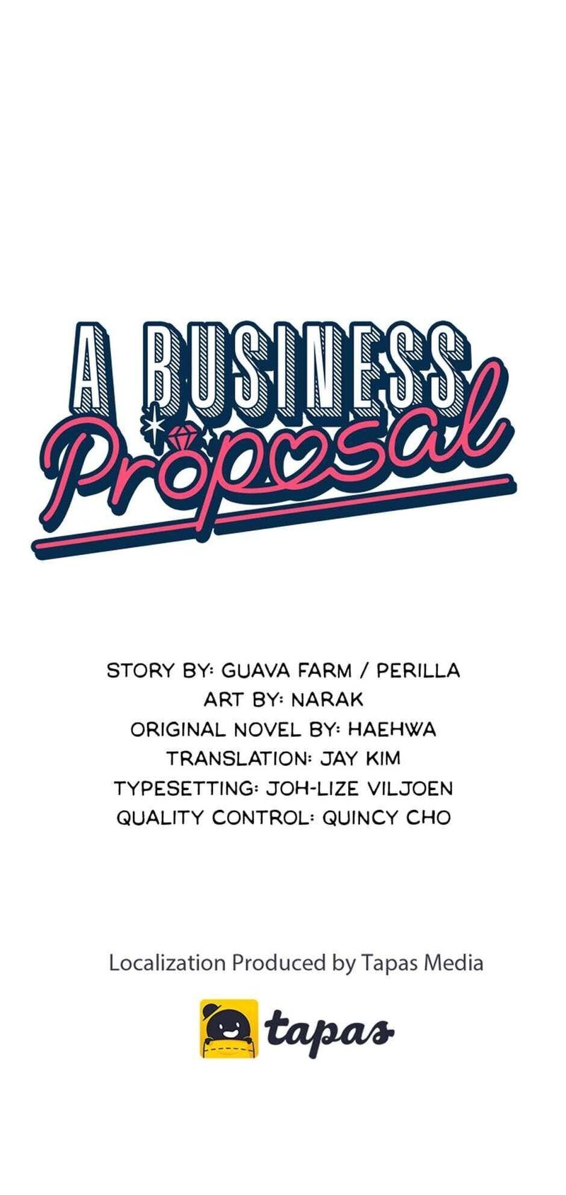 A Business Proposal 55 14