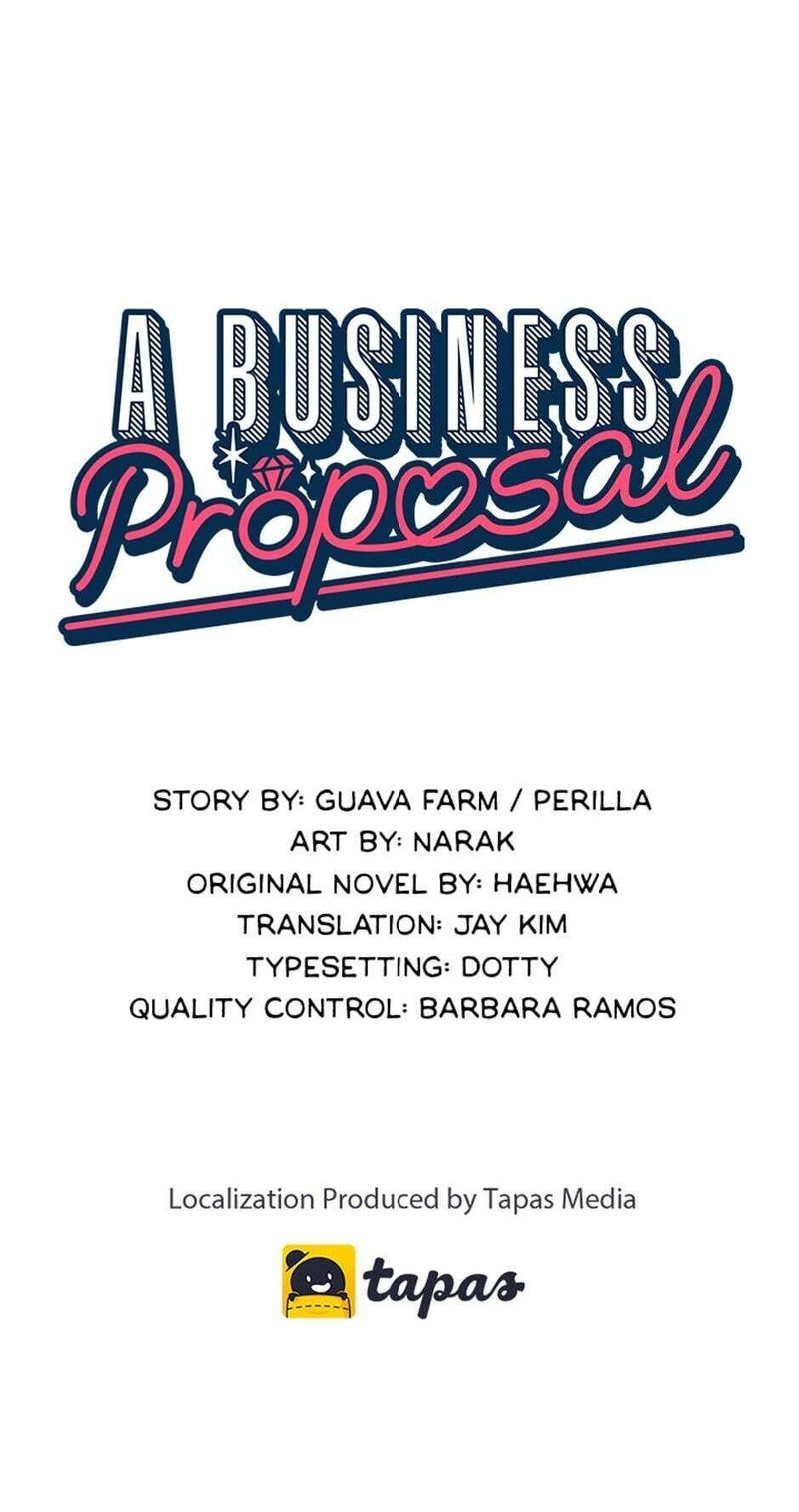 A Business Proposal 90 6