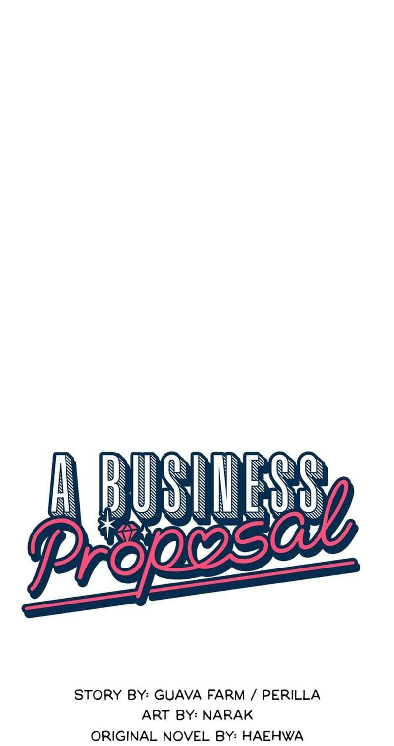 A Business Proposal 92 12