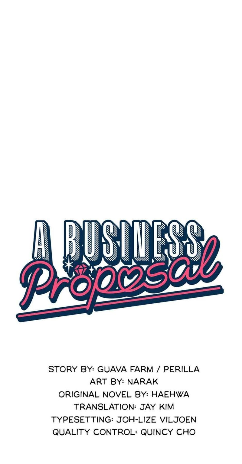 A Business Proposal 94 10