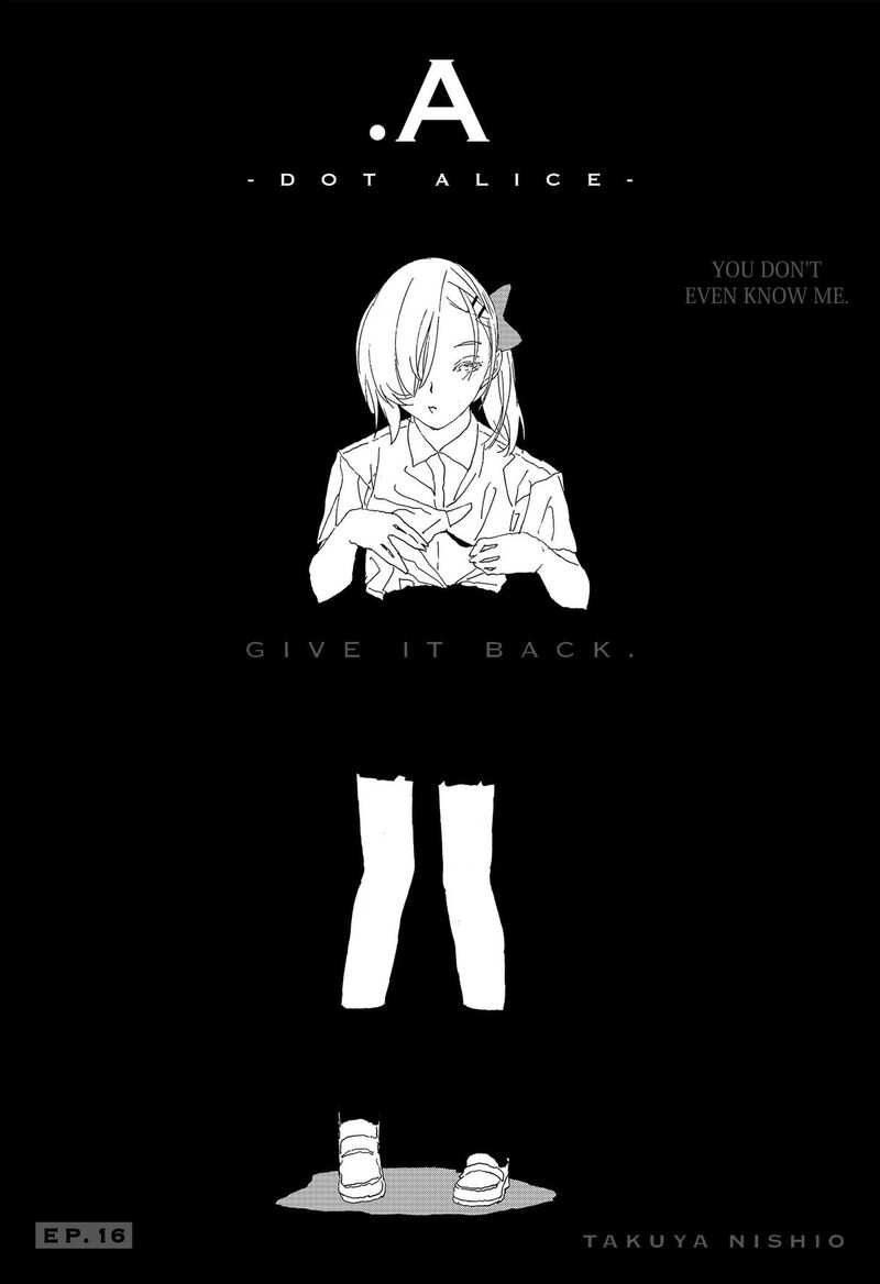 A Dot Alice 16 1