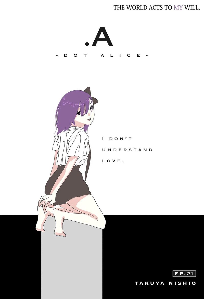 A Dot Alice 21 1
