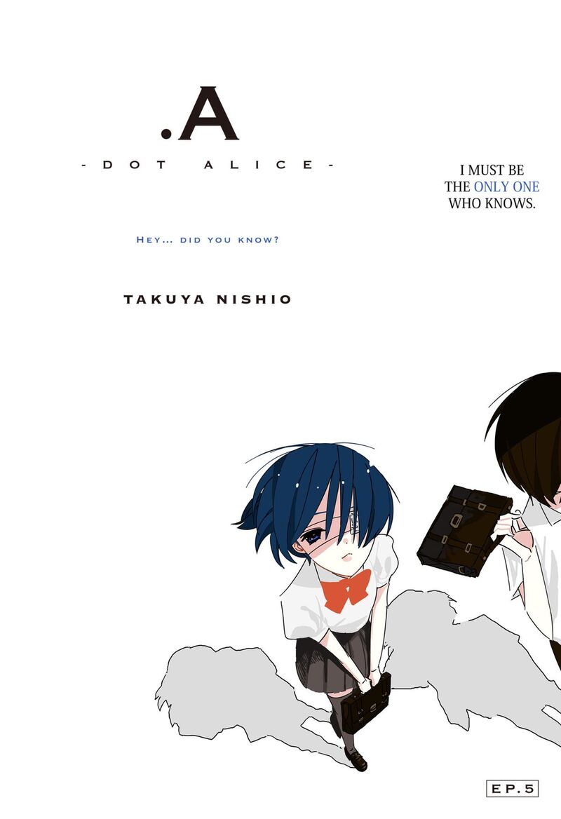 A Dot Alice 5 1