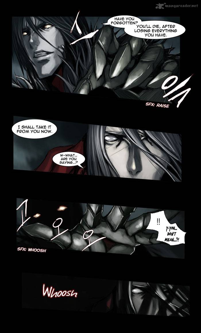 A Fairytale For The Demon Lord 28 7