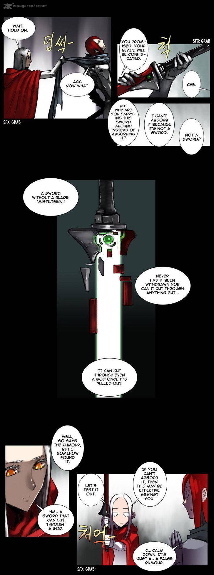 A Fairytale For The Demon Lord 43 14