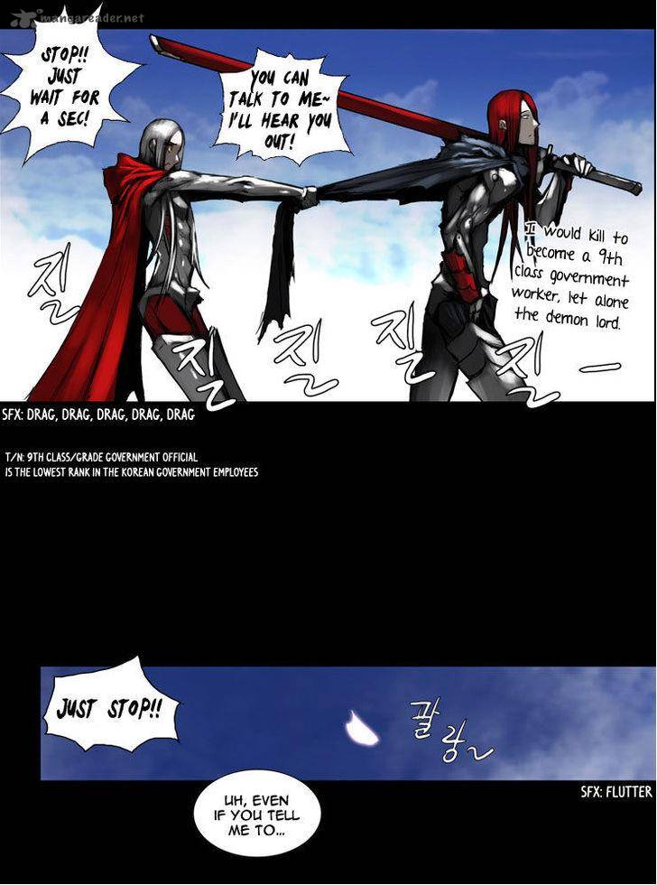 A Fairytale For The Demon Lord 43 3