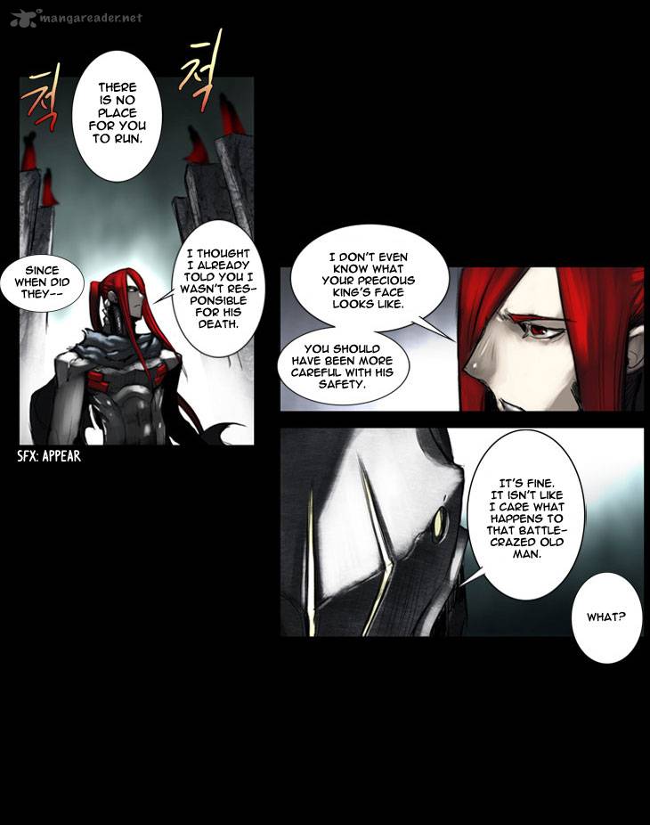 A Fairytale For The Demon Lord 44 9