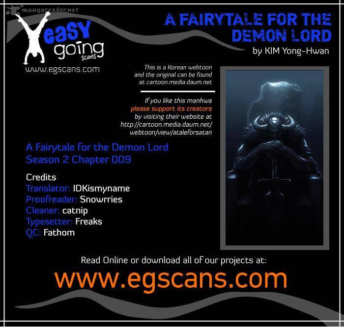 A Fairytale For The Demon Lord 46 1