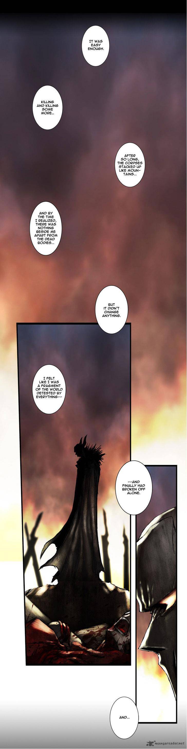 A Fairytale For The Demon Lord 46 10