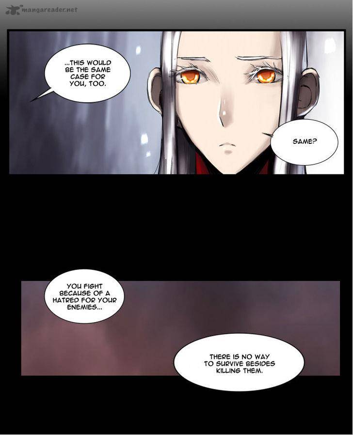 A Fairytale For The Demon Lord 46 11