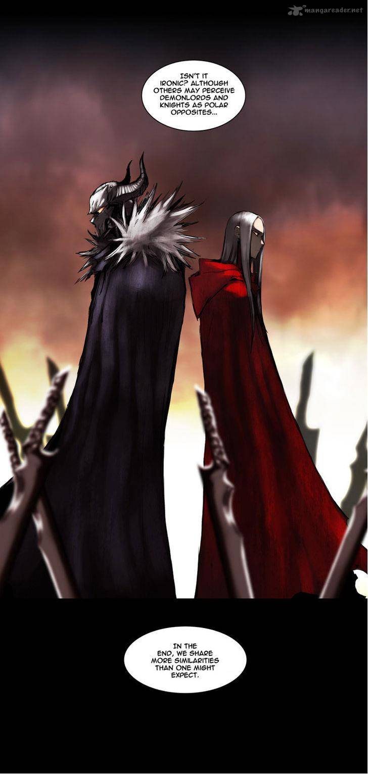 A Fairytale For The Demon Lord 46 12