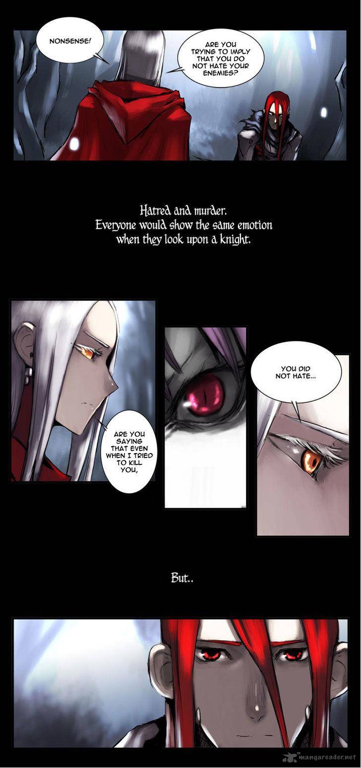 A Fairytale For The Demon Lord 46 13