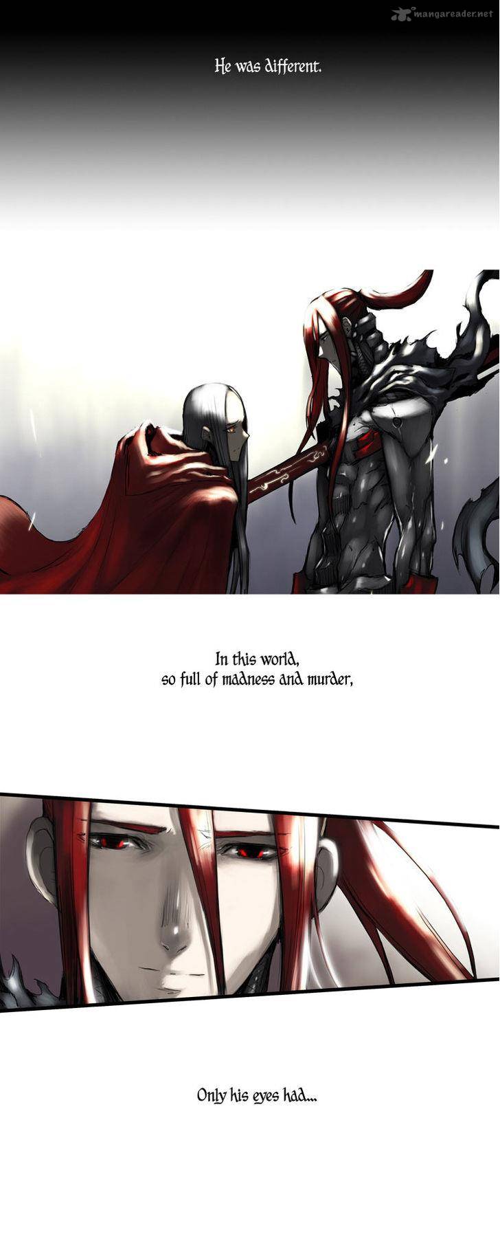 A Fairytale For The Demon Lord 46 14