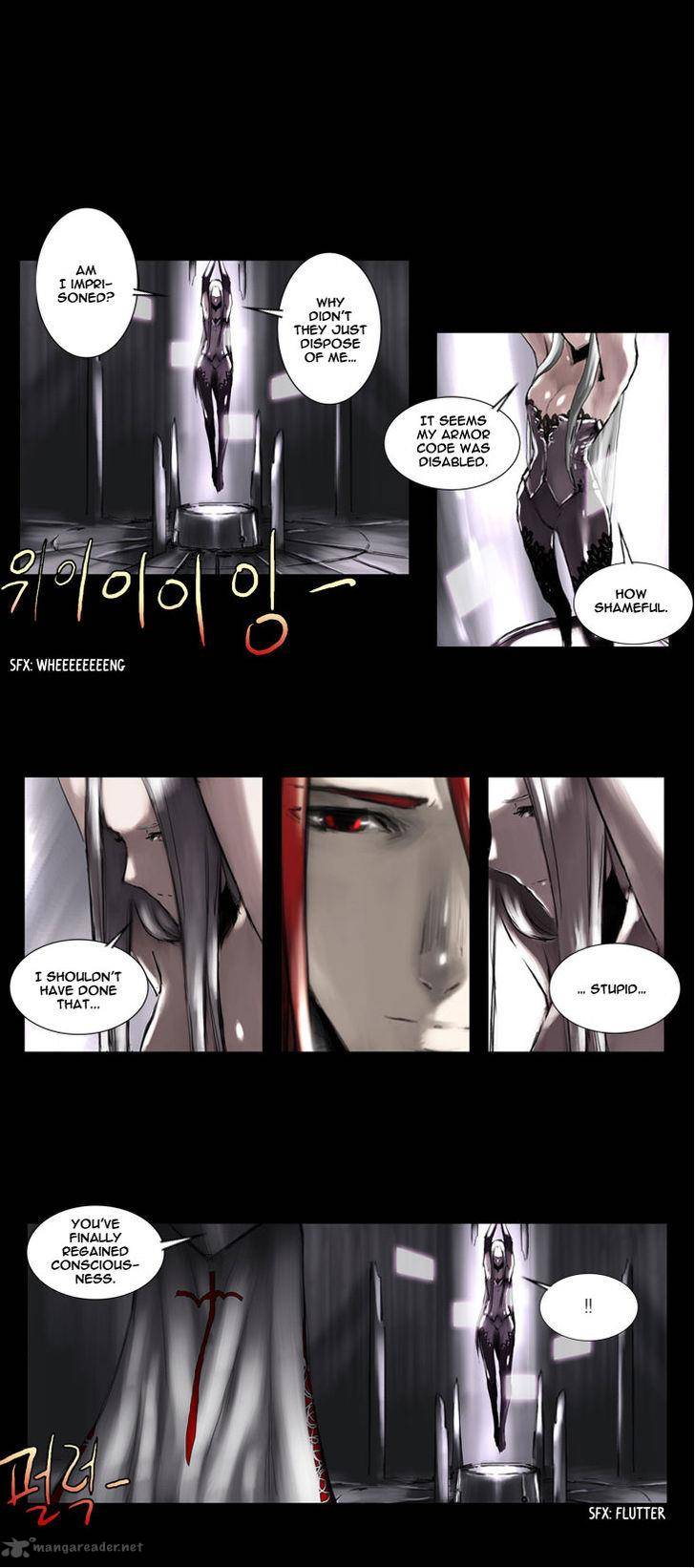 A Fairytale For The Demon Lord 46 16