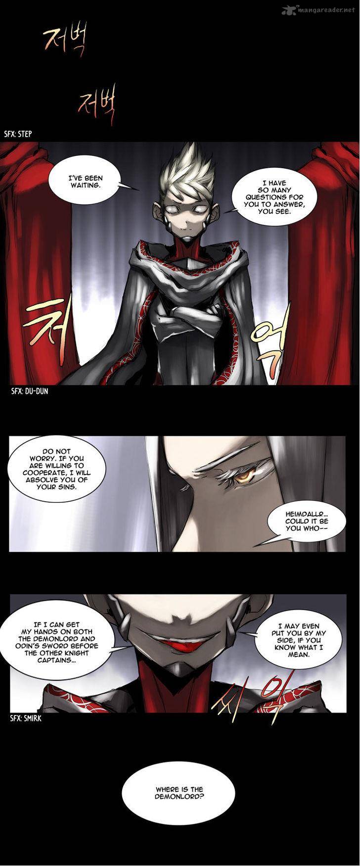 A Fairytale For The Demon Lord 46 17