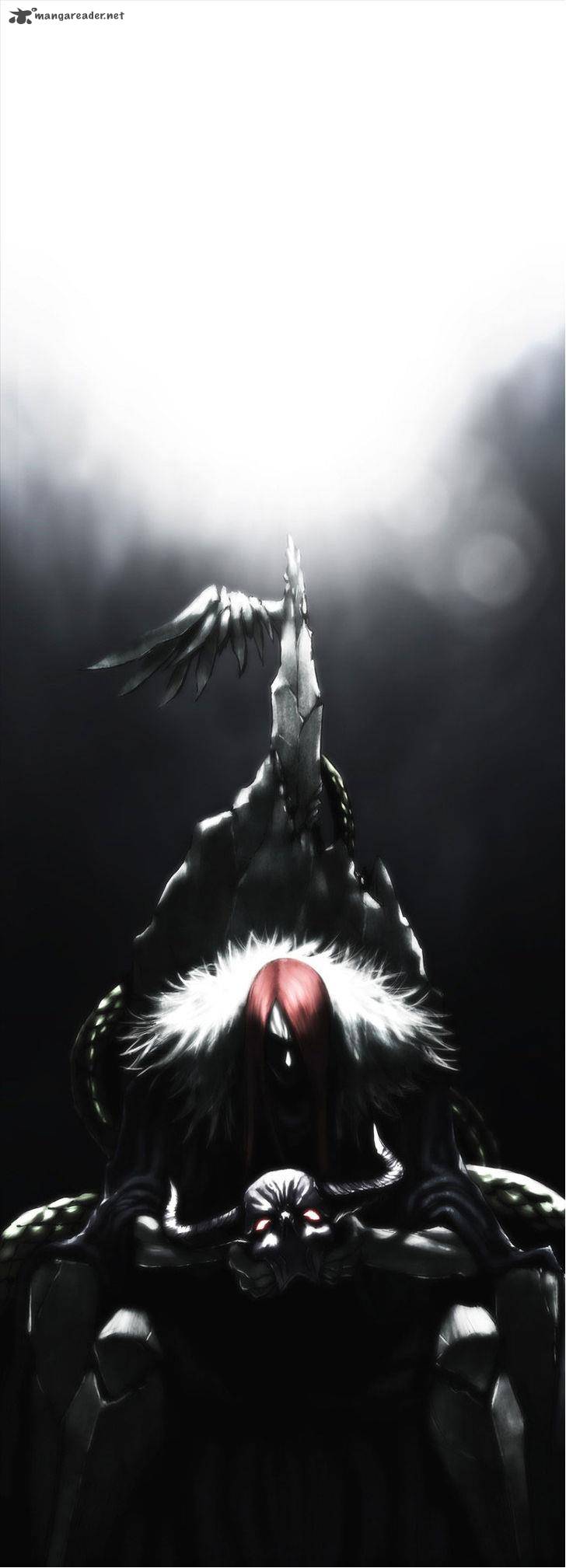 A Fairytale For The Demon Lord 46 2