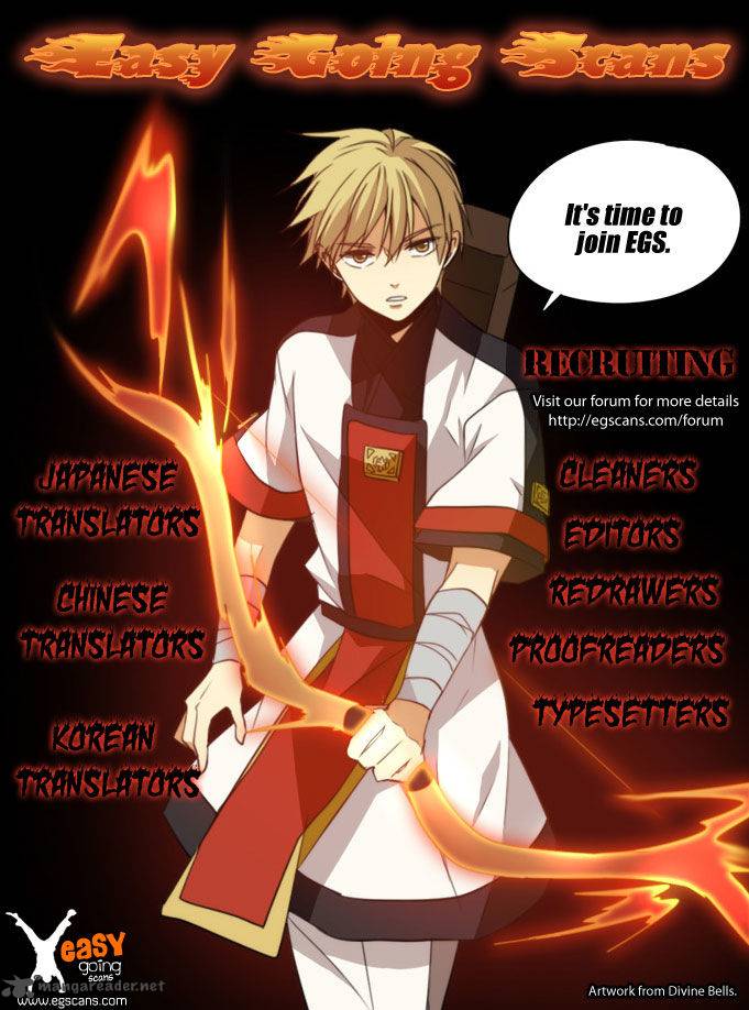 A Fairytale For The Demon Lord 46 21