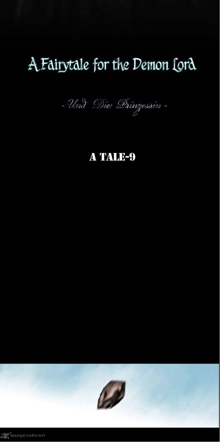 A Fairytale For The Demon Lord 46 3