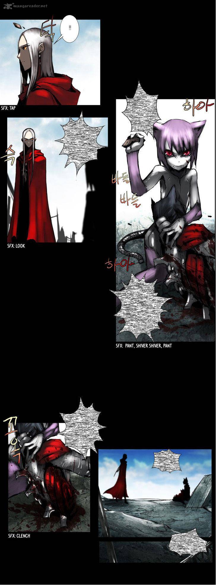 A Fairytale For The Demon Lord 46 4