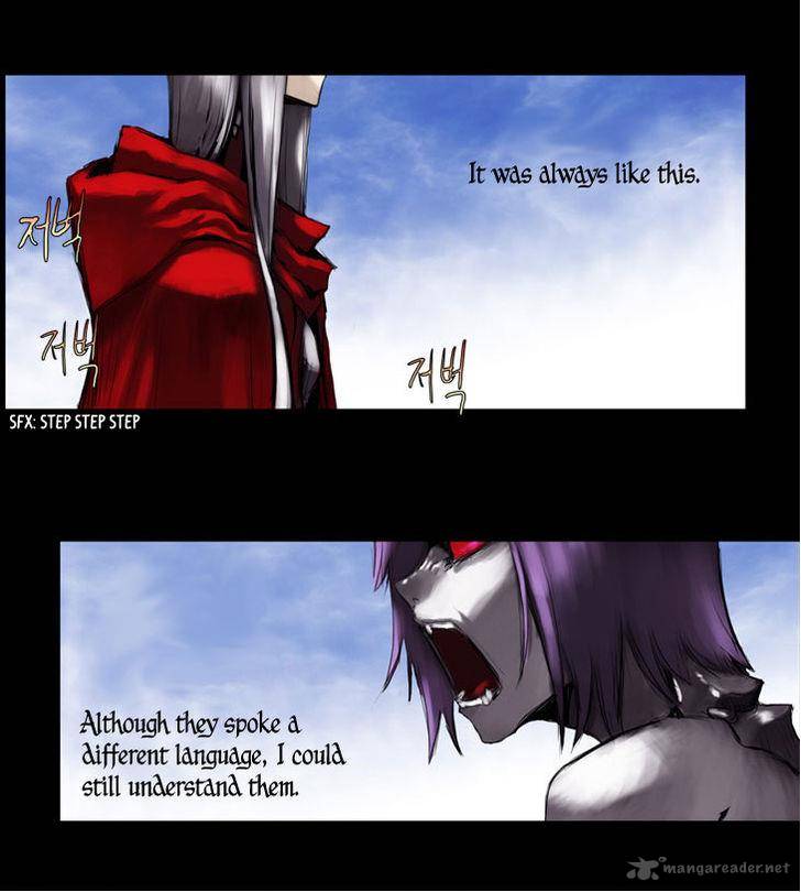 A Fairytale For The Demon Lord 46 5