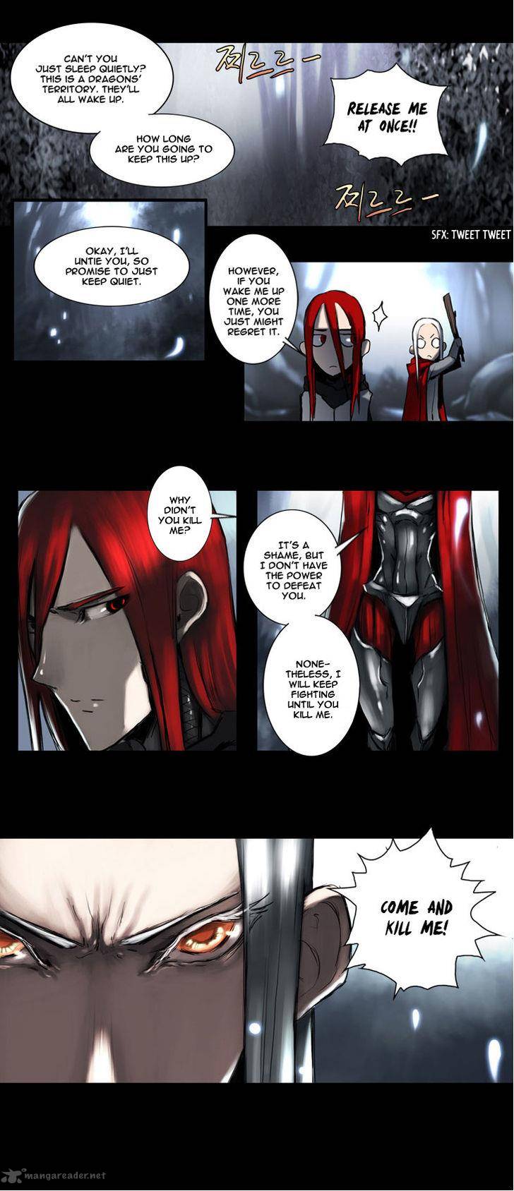 A Fairytale For The Demon Lord 46 8