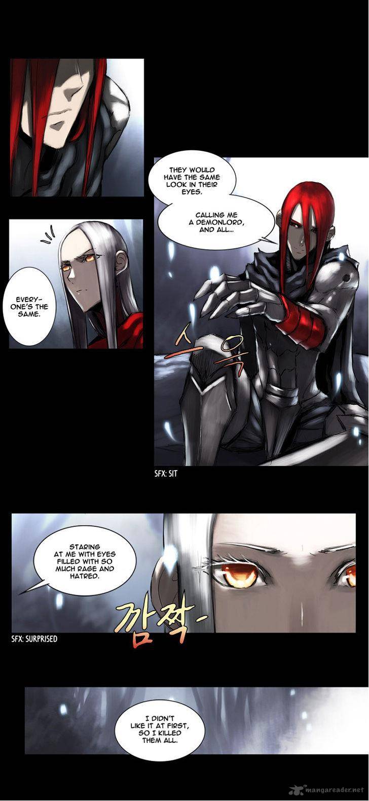 A Fairytale For The Demon Lord 46 9