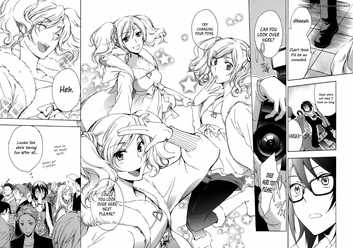 A Method To Make The World Gentle 5 43