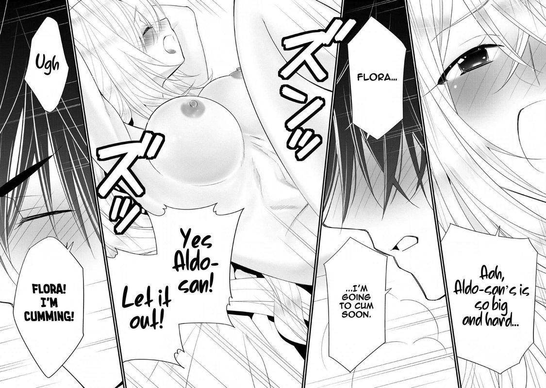 A Rank Boukensha No Slow Life 14 8