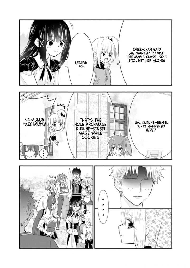 A Rank Boukensha No Slow Life 44 18