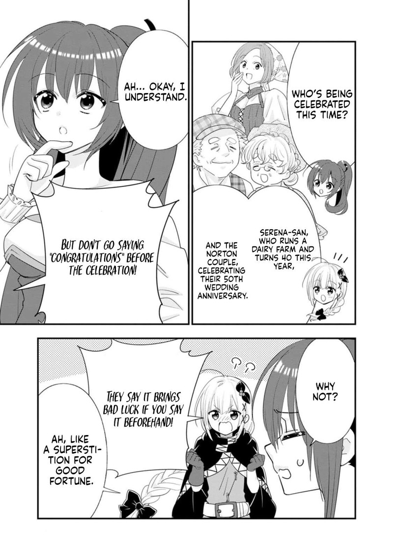 A Rank Boukensha No Slow Life 45 15