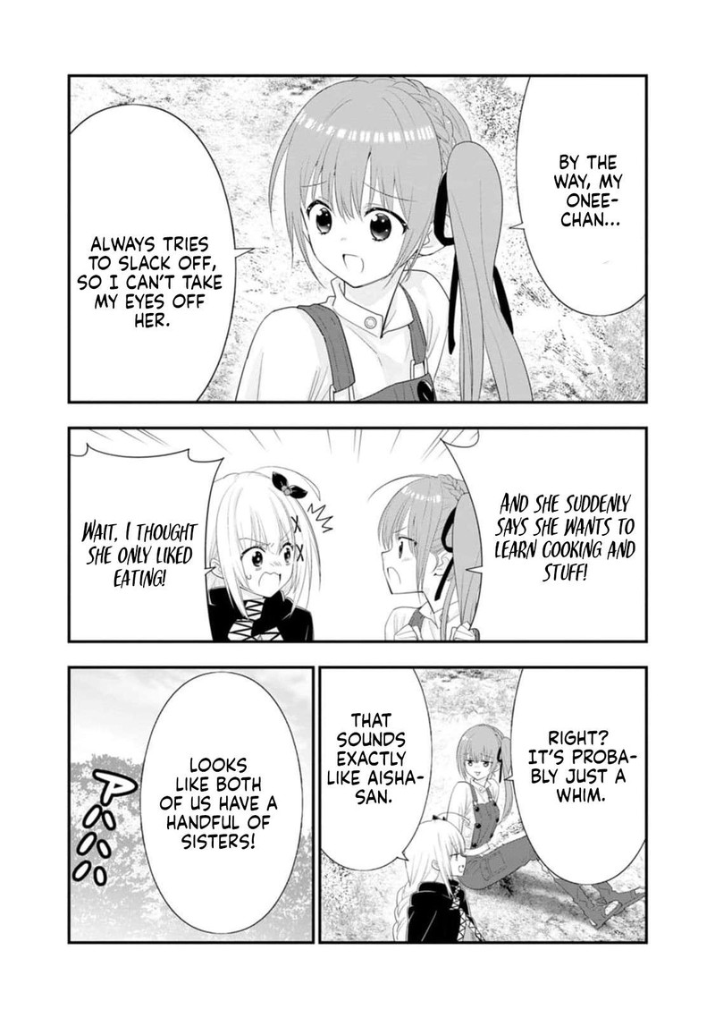 A Rank Boukensha No Slow Life 45 7