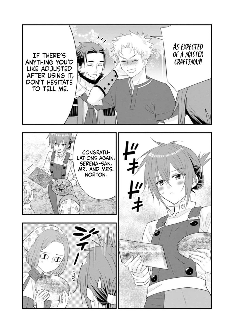 A Rank Boukensha No Slow Life 46 20