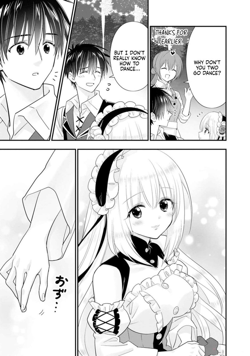 A Rank Boukensha No Slow Life 46 28