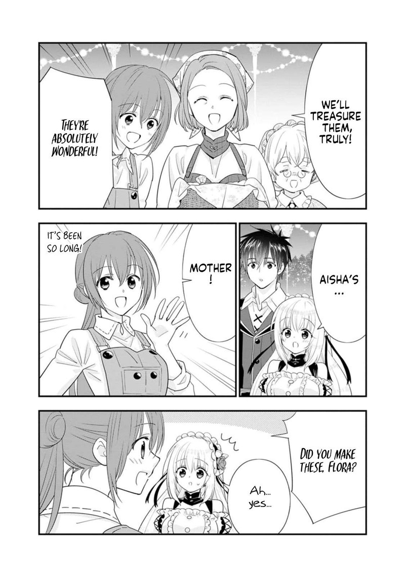 A Rank Boukensha No Slow Life 46 7