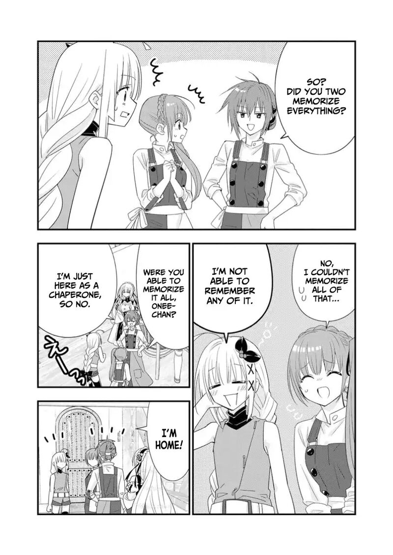 A Rank Boukensha No Slow Life 52 19