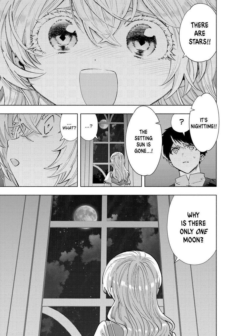 A Rank Party Wo Ridatsu Shita Ore Wa Moto Oshiego Tachi To Meikyuu Shinbu Wo Mezasu 107 3